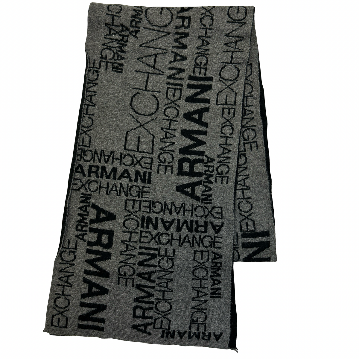 Armani Exchange Scarf