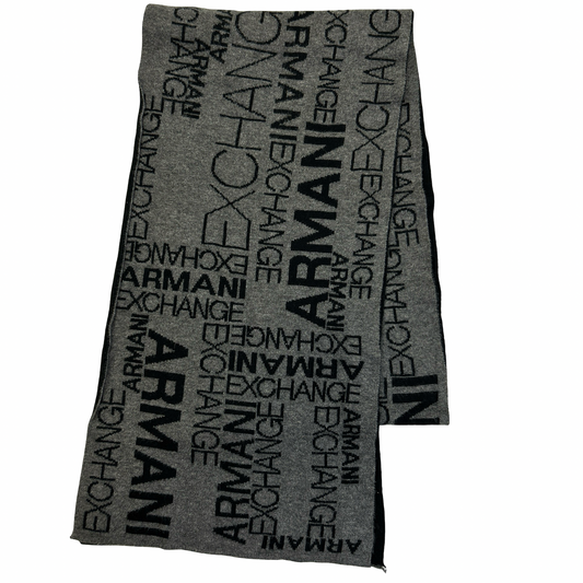 Armani Exchange Scarf