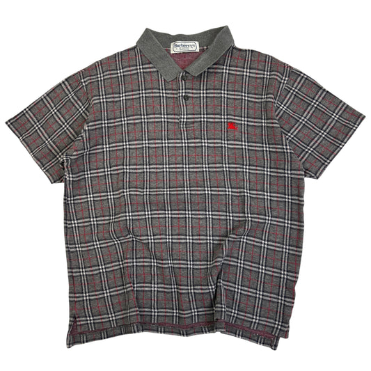 Burberry Polo (L)