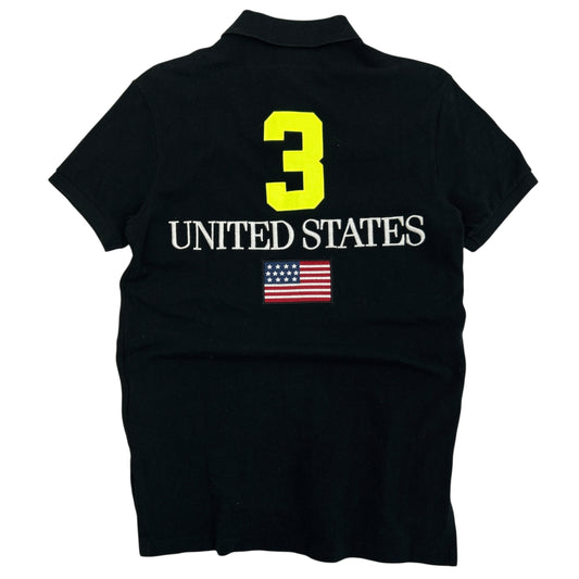 Ralph Lauren USA Polo (S)