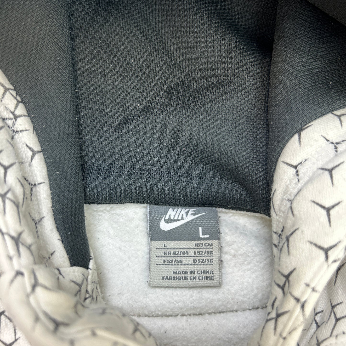 Nike Air Max Hoodie (L)