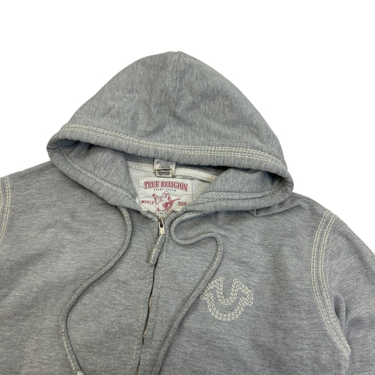 True Religion Hoodie (L)
