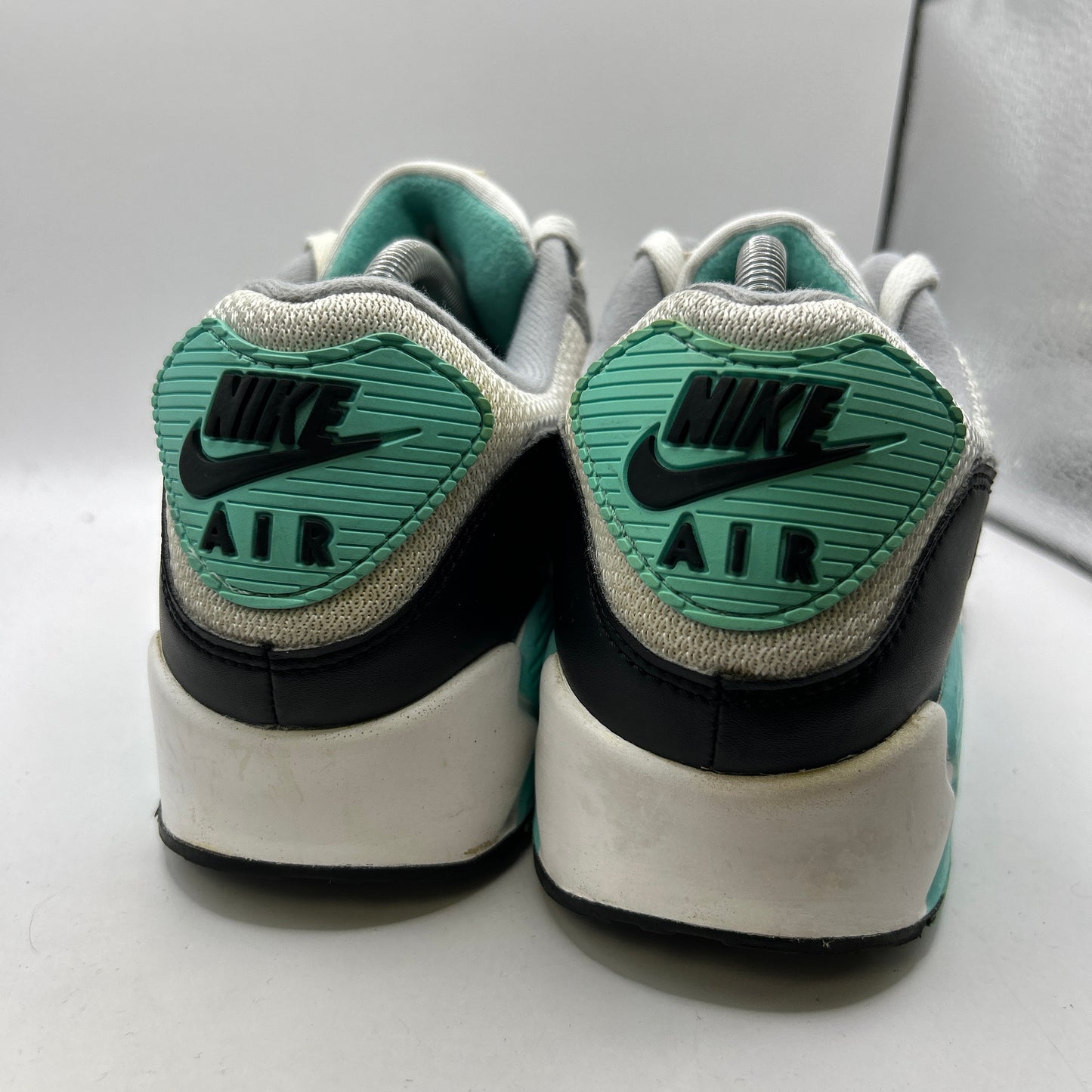 Nike Hyper Turquoise 90s (UK 9)