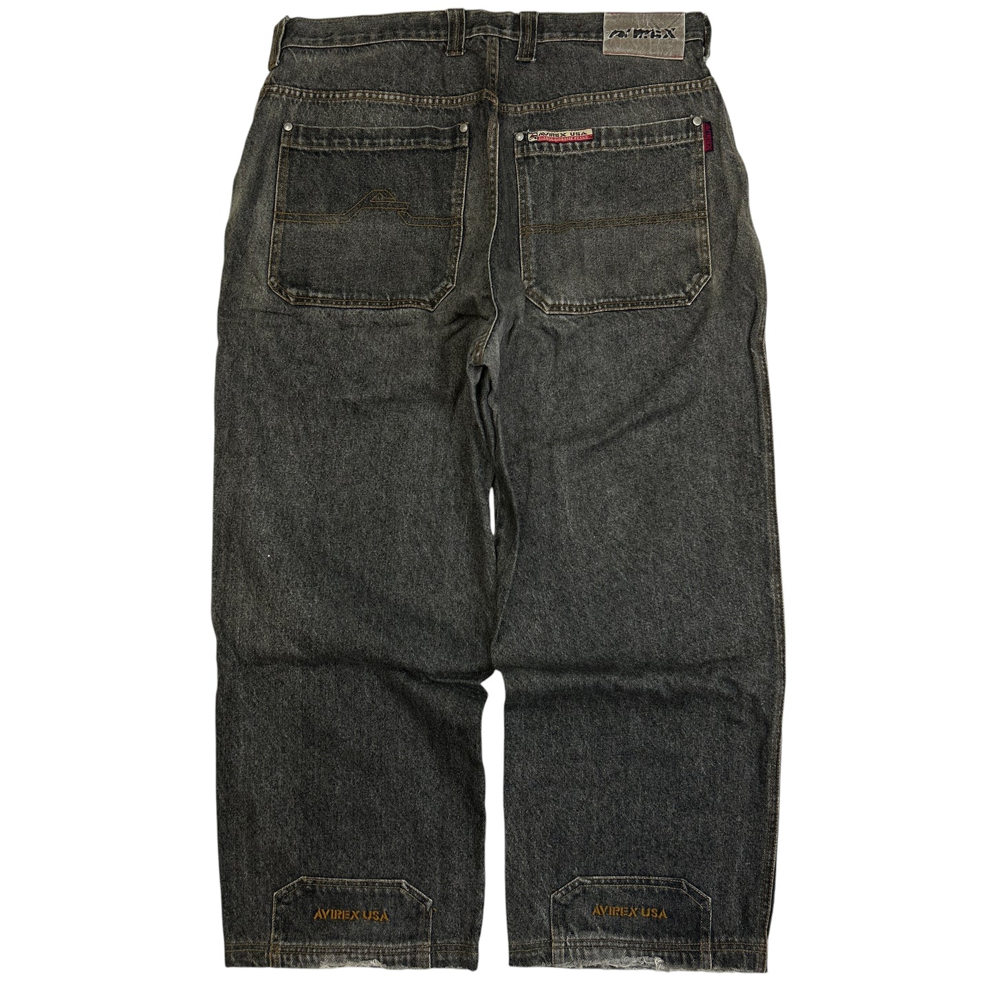 Avirex Jeans (36)