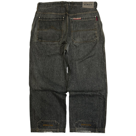 Avirex Jeans (36)