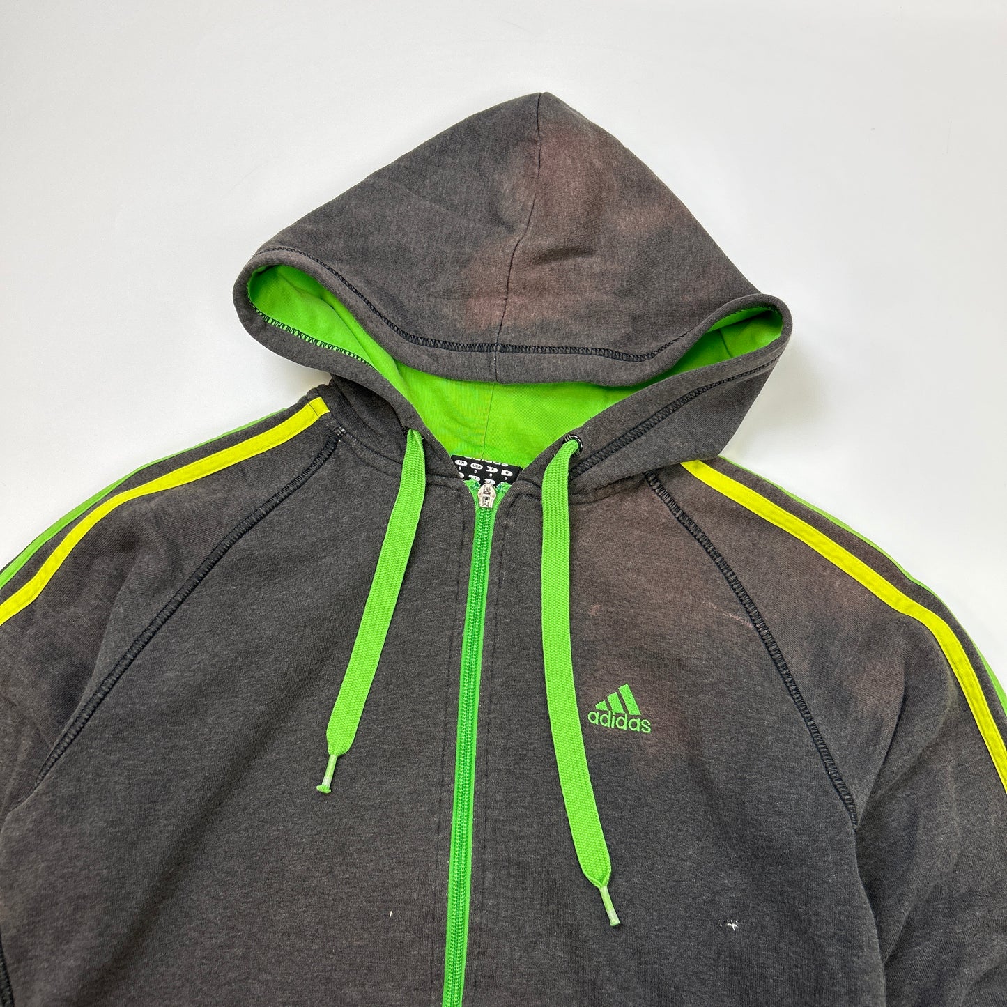 Adidas Essentials Hoodie (S)