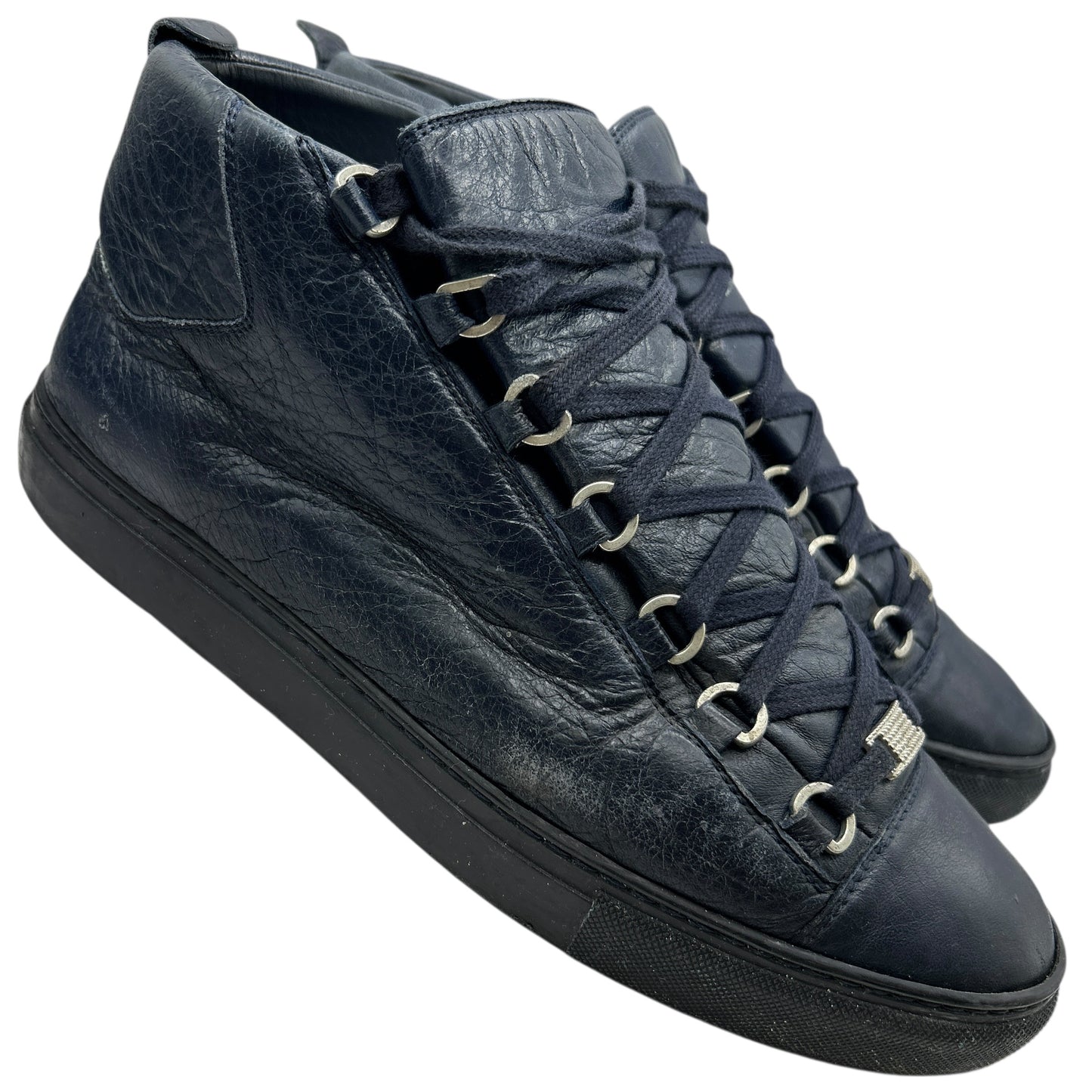 Balenciaga Arenas (UK 8)