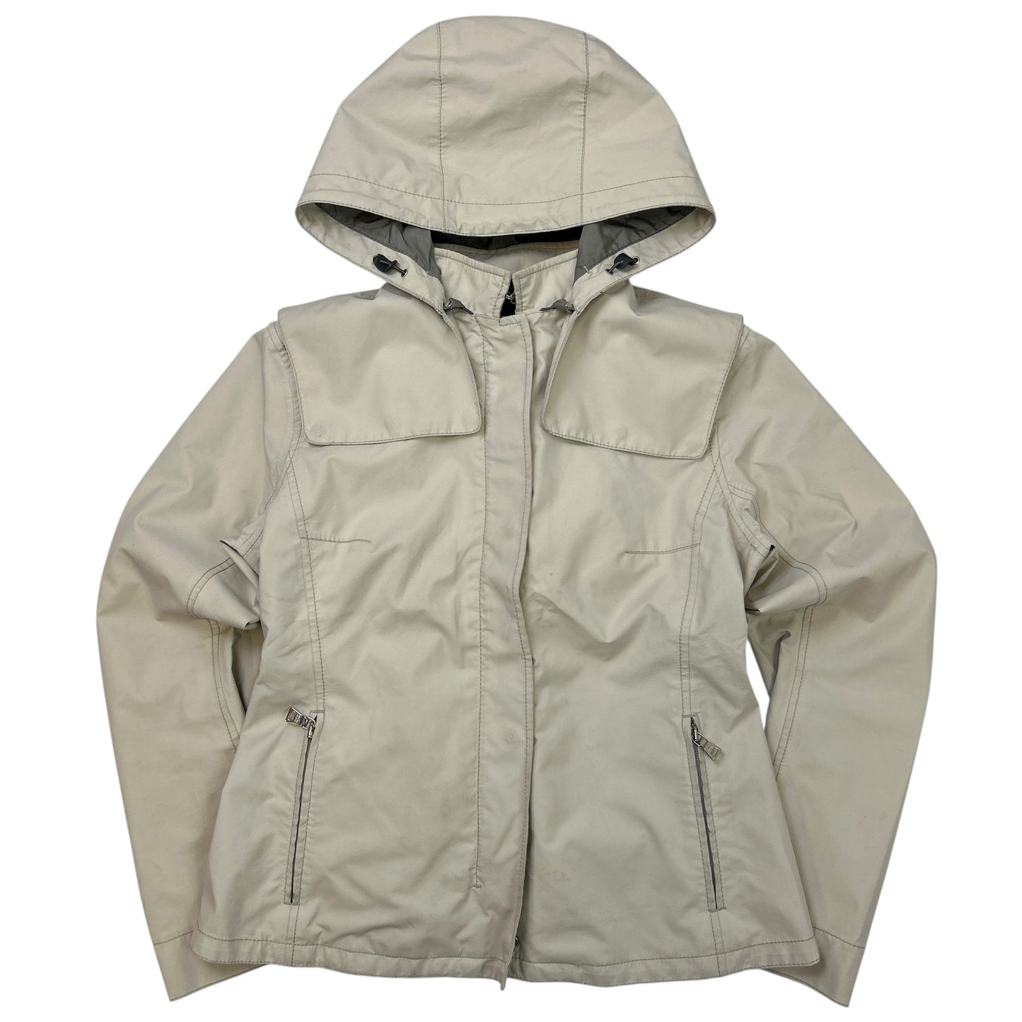 Prada Sport Gore-Tex 3 in 1 Jacket (XS)