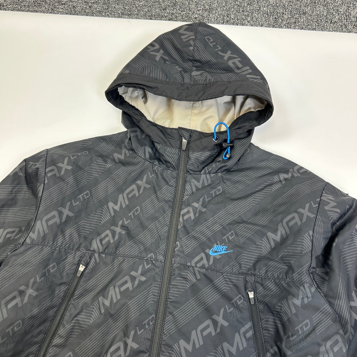 Nike Air Max Ltd Jacket (S)
