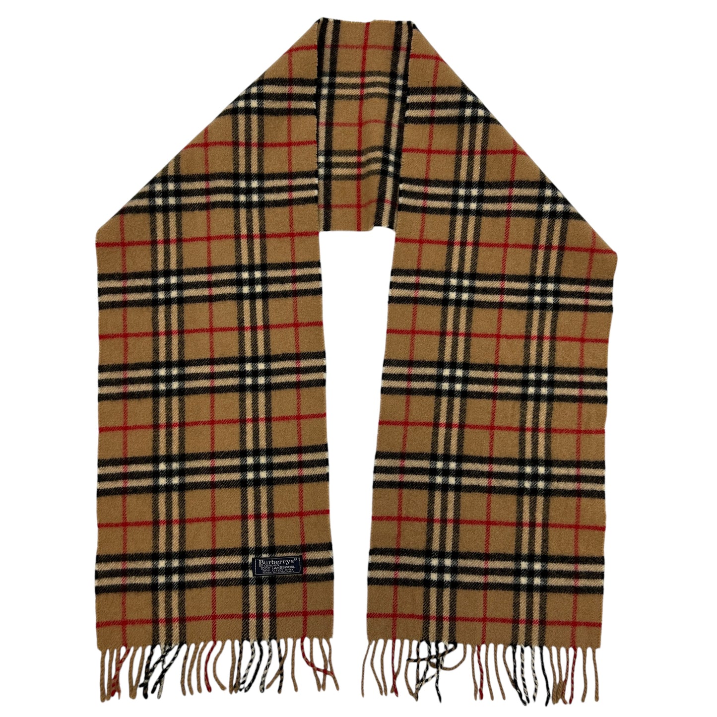 Burberry Scarf
