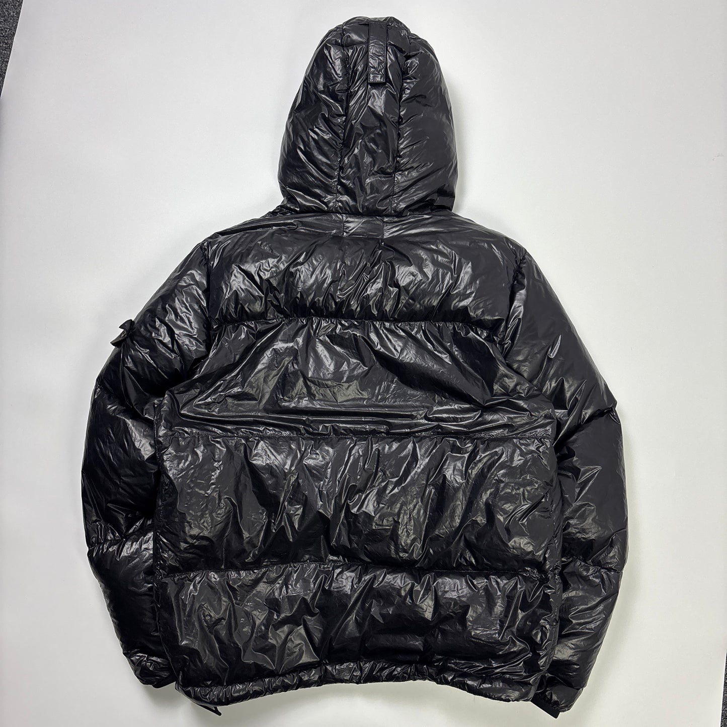 Stone Island Puffer (XL)