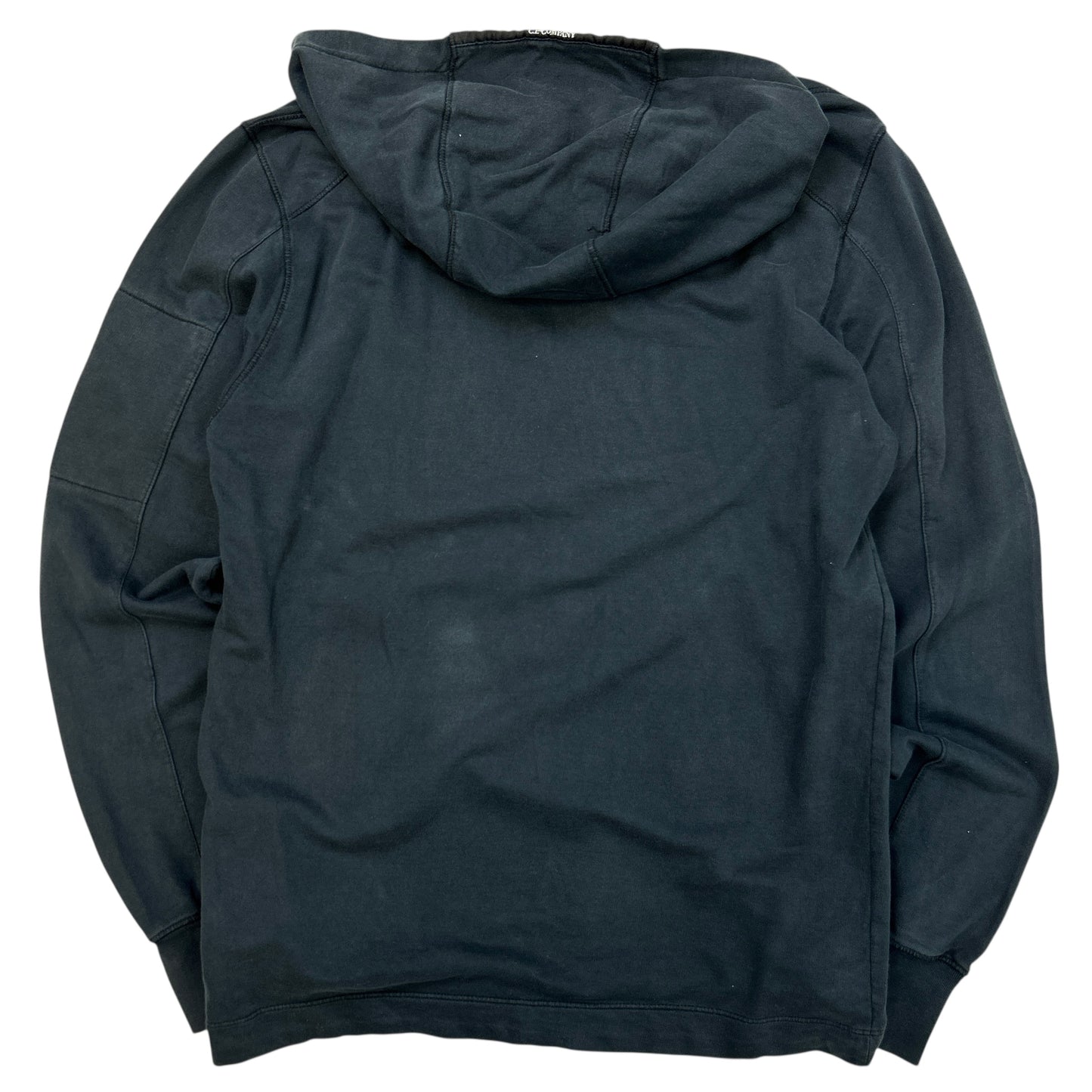 CP Company Lens Hoodie (M)