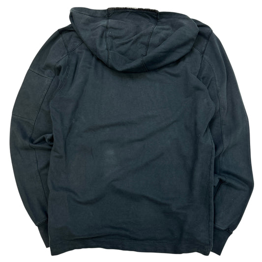 CP Company Lens Hoodie (M)
