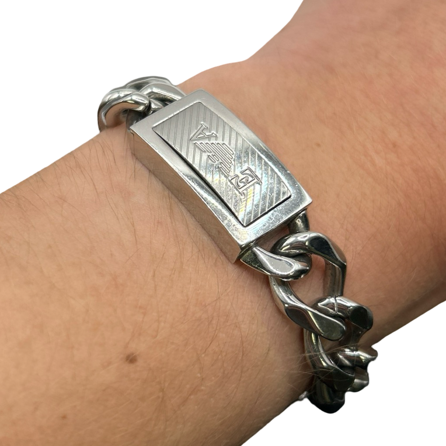 Armani Bracelet