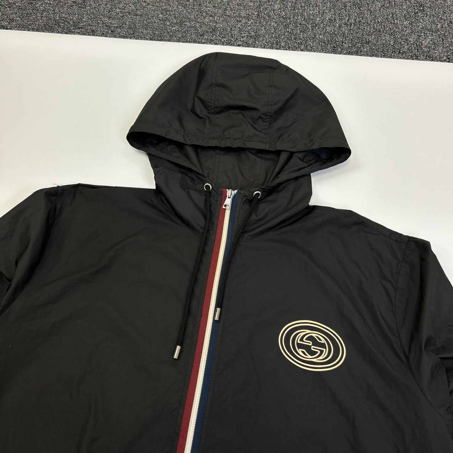 Gucci Jacket (XL)