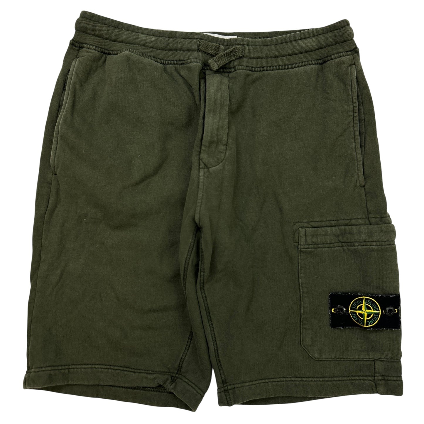 Stone Island Shorts (M)
