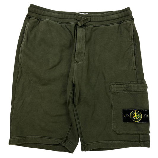 Stone Island Shorts (M)