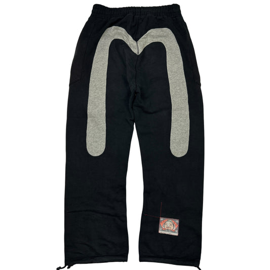 Evisu Daicock Joggers (XL)