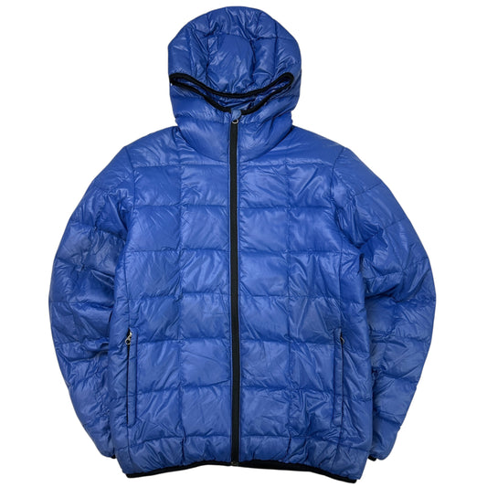 Camp 7 Puffer (L)