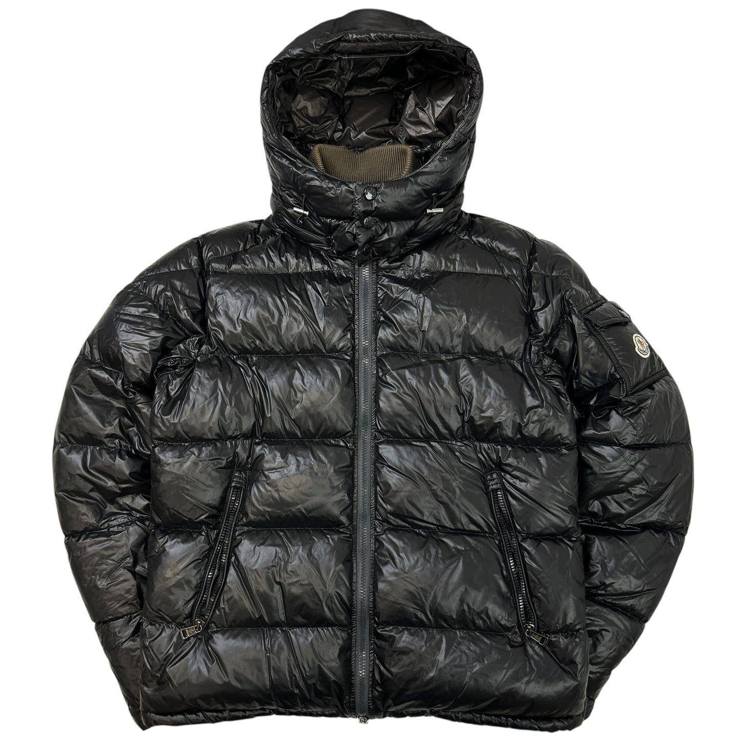 Moncler Zin Puffer (M)