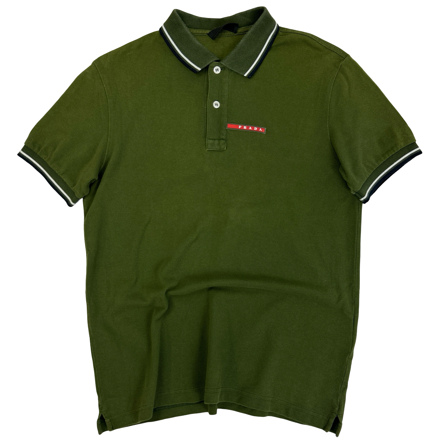 Prada Sport Polo (S)