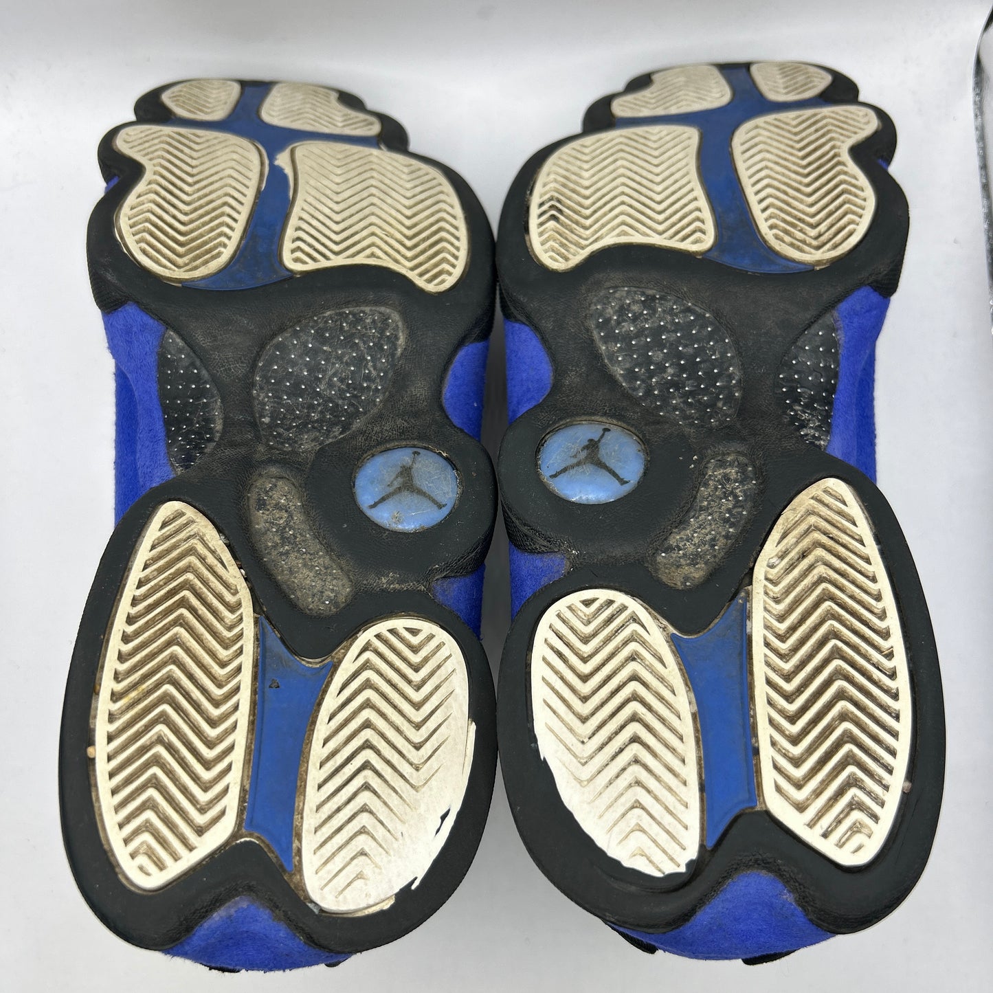 Air Jordan Hyper Royal 13 (UK 8)