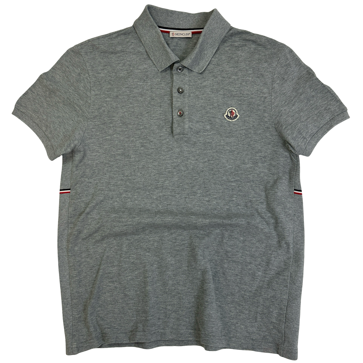 Moncler Polo (S)