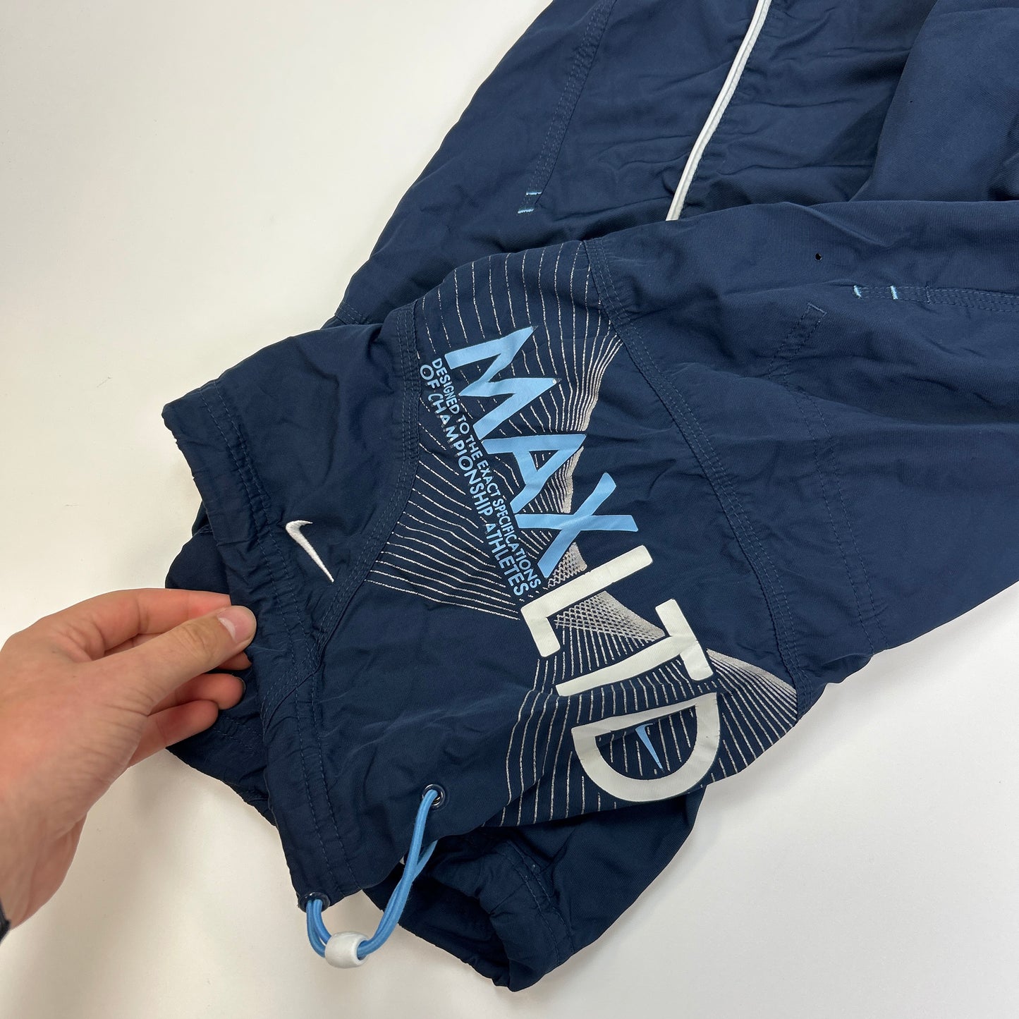 Nike Air Max Ltd Shorts (L)