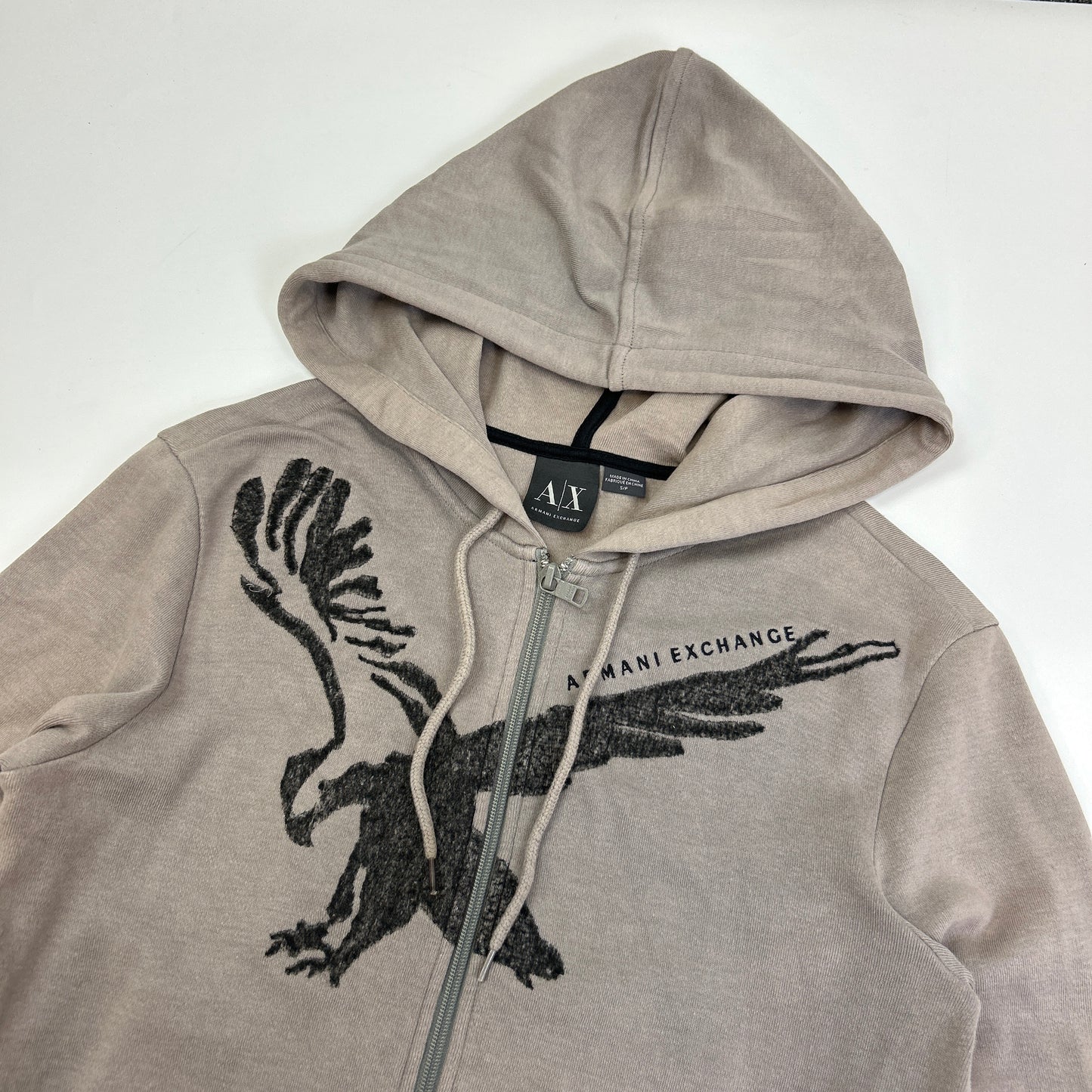 Armani Hoodie (S)
