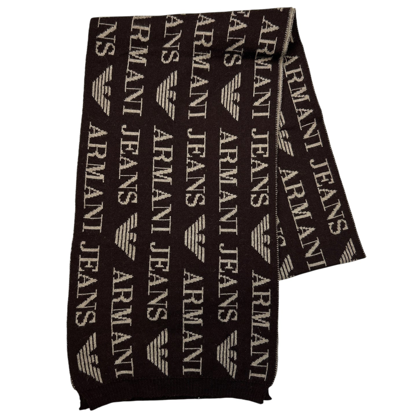 Armani Jeans Scarf