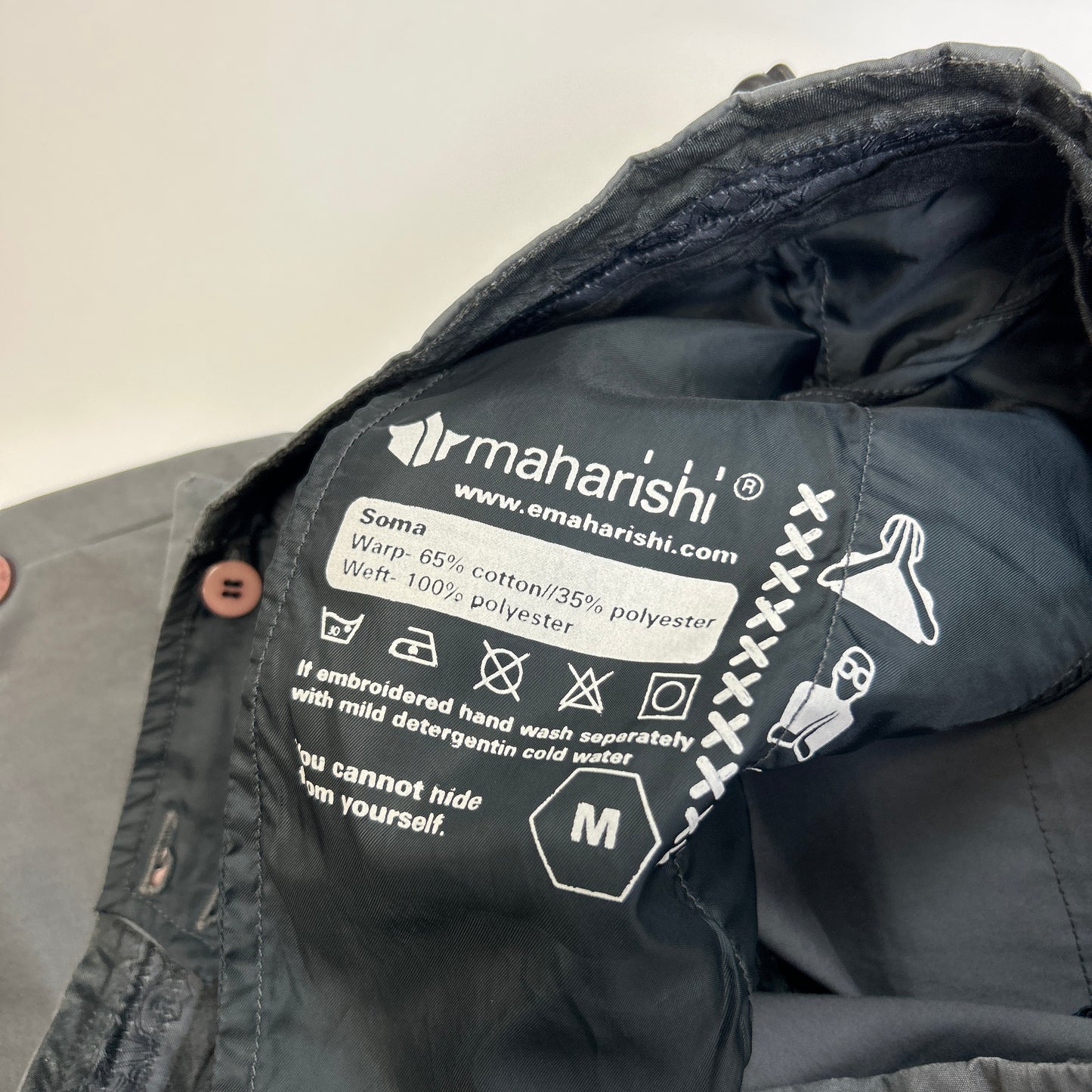 Maharishi Snopants (M)