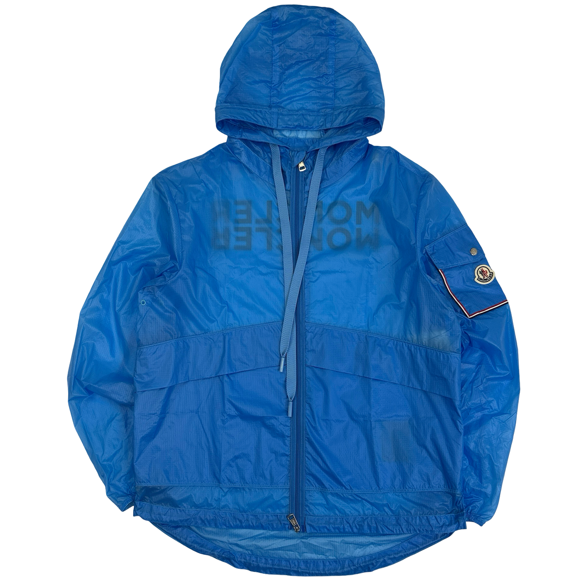 Moncler Ebizo Jacket (S)