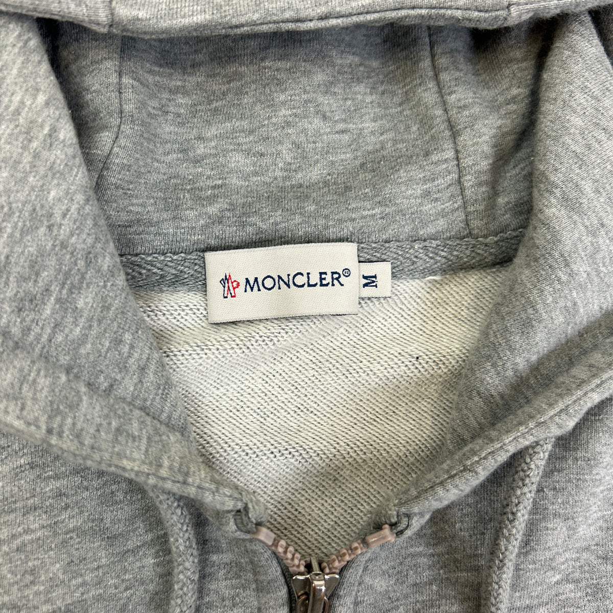 Moncler Hoodie (S)