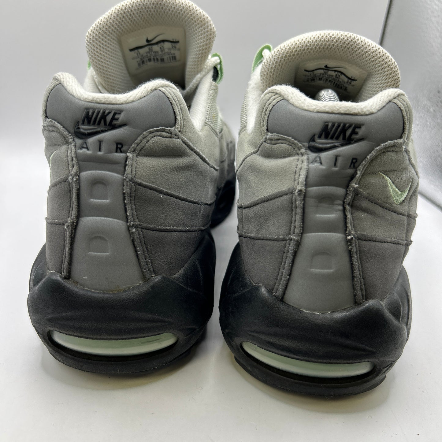 Nike Fresh Mint 95s (UK 10)