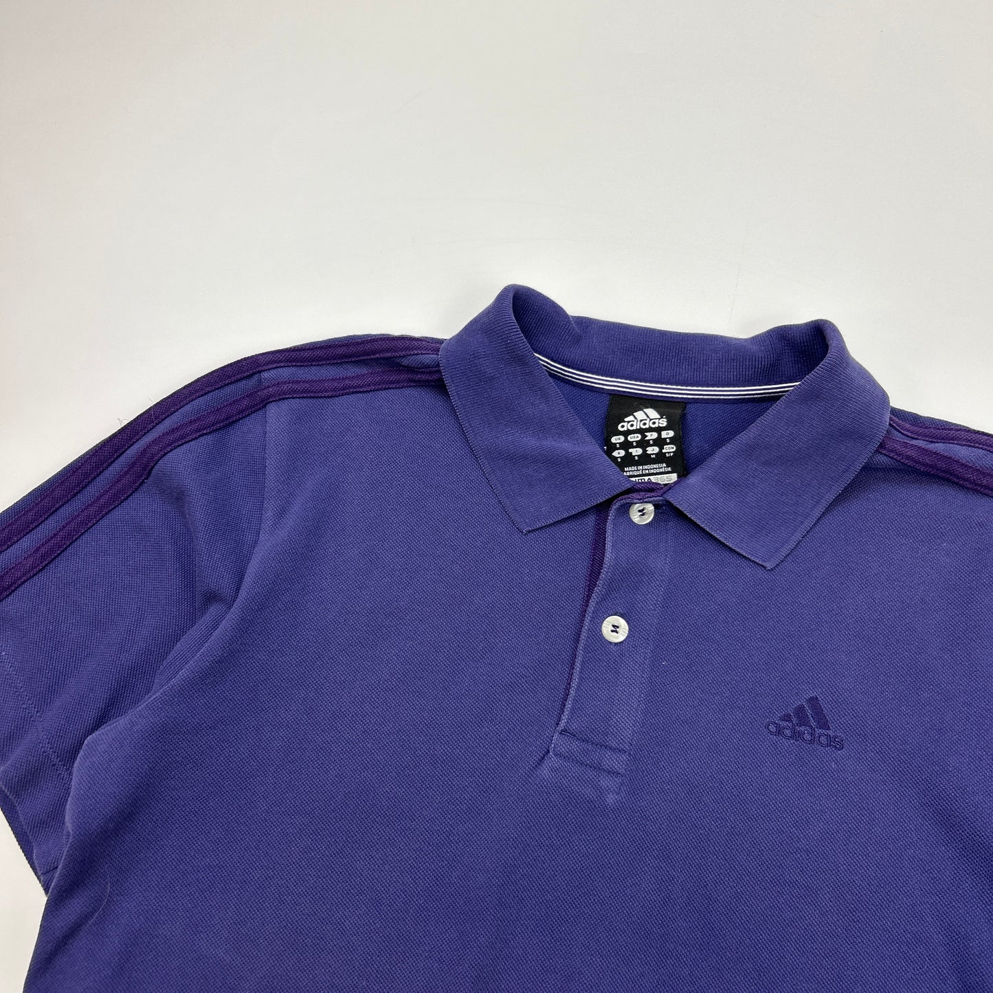 Adidas Essentials Polo (S)