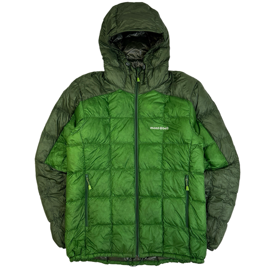 Montbell Puffer (M)