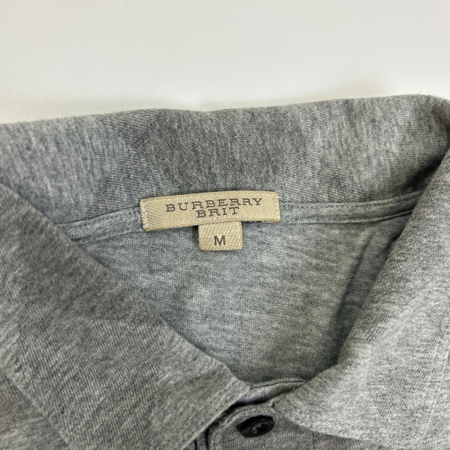 Burberry Polo (M)