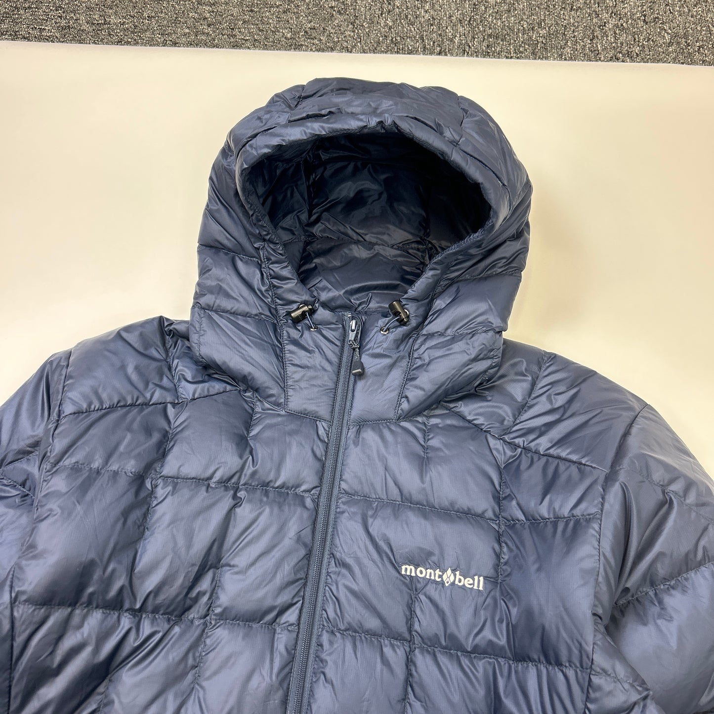 Montbell Puffer (M)