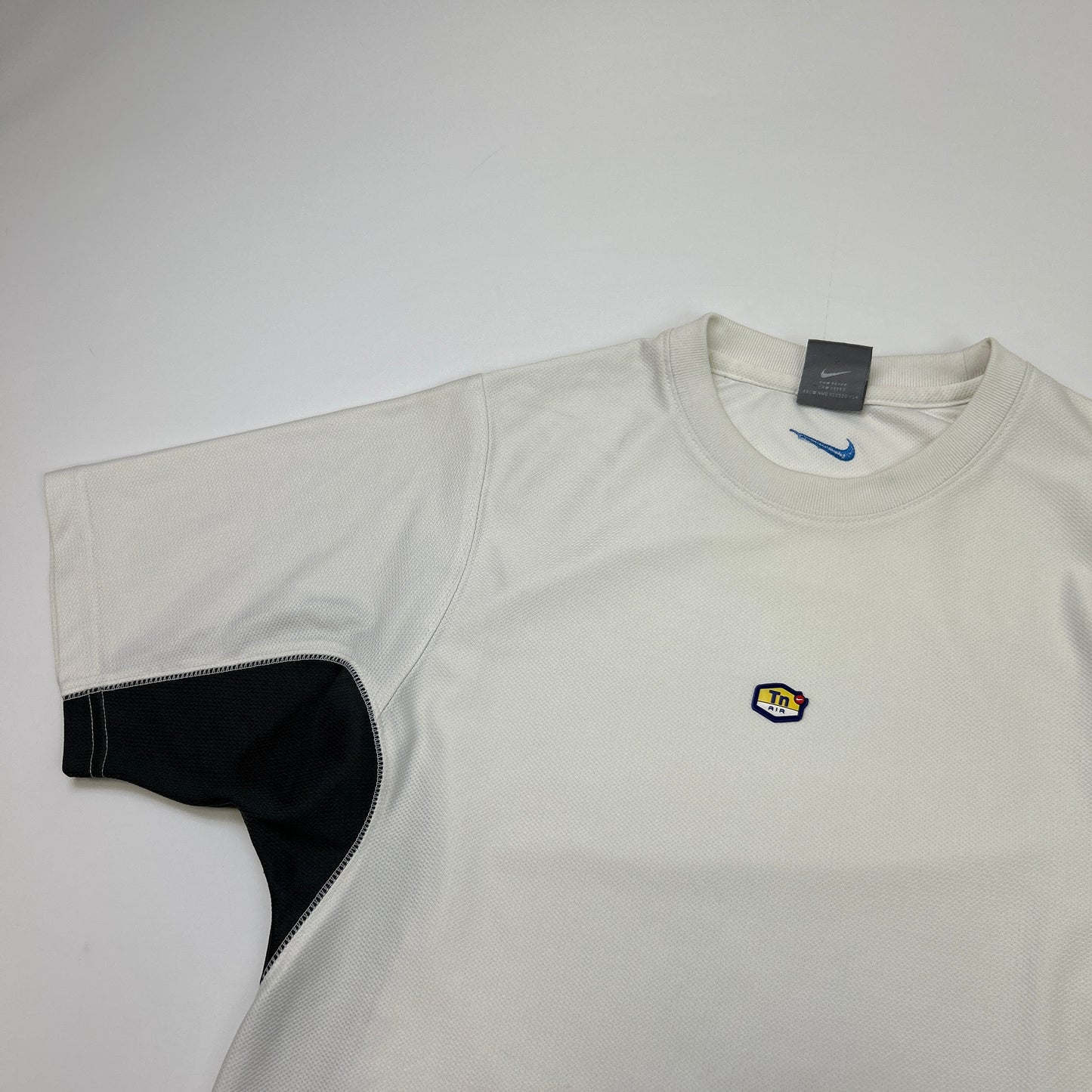 Nike Tn ‘Soundwave’ T-Shirt (S)