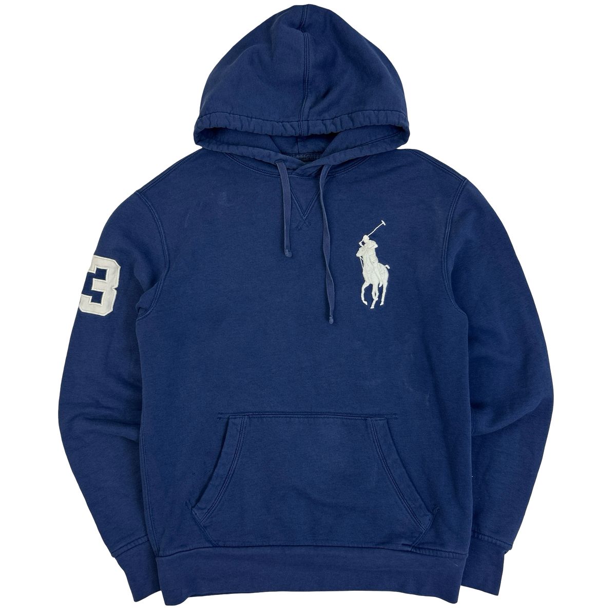 Ralph Lauren Hoodie (S)