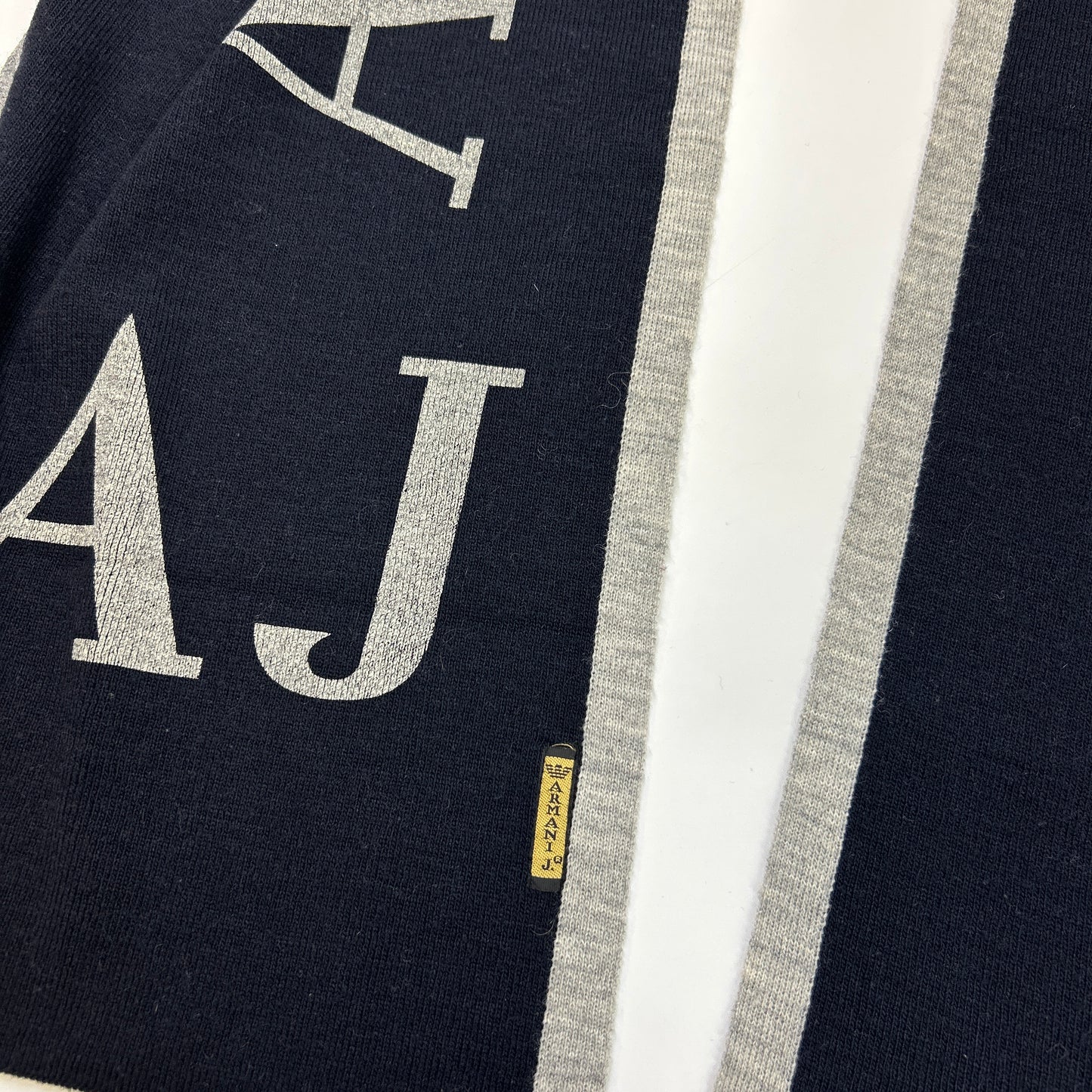 Armani Jeans Scarf
