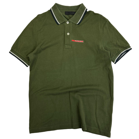 Prada Sport Polo (XS)