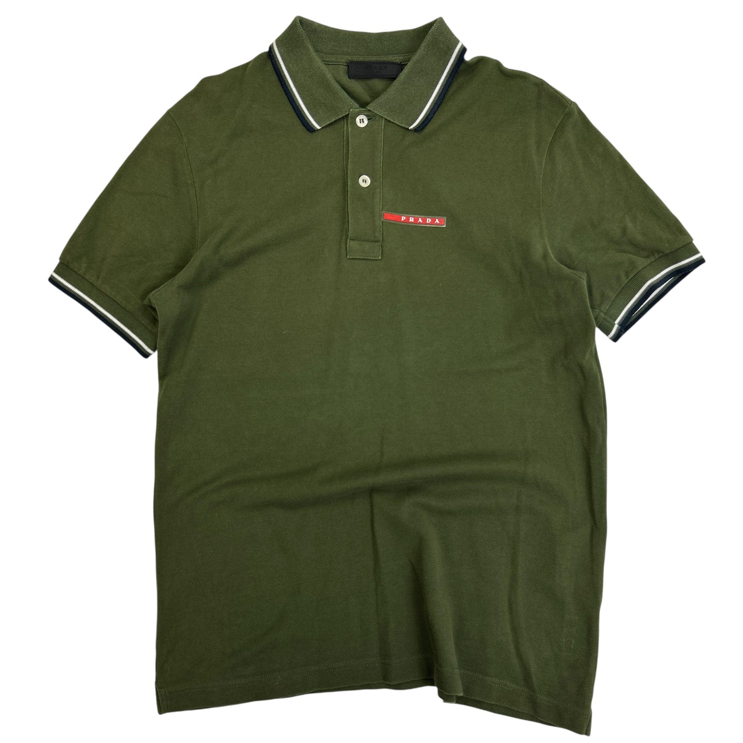 Prada Sport Polo (XS)