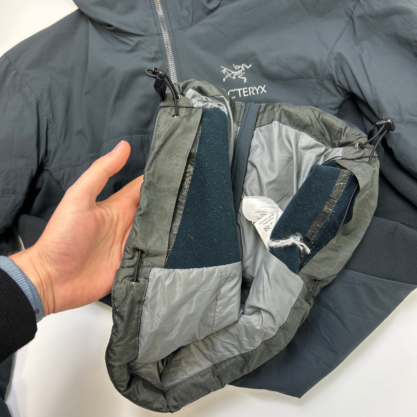Arcteryx Atom LT Jacket (M)