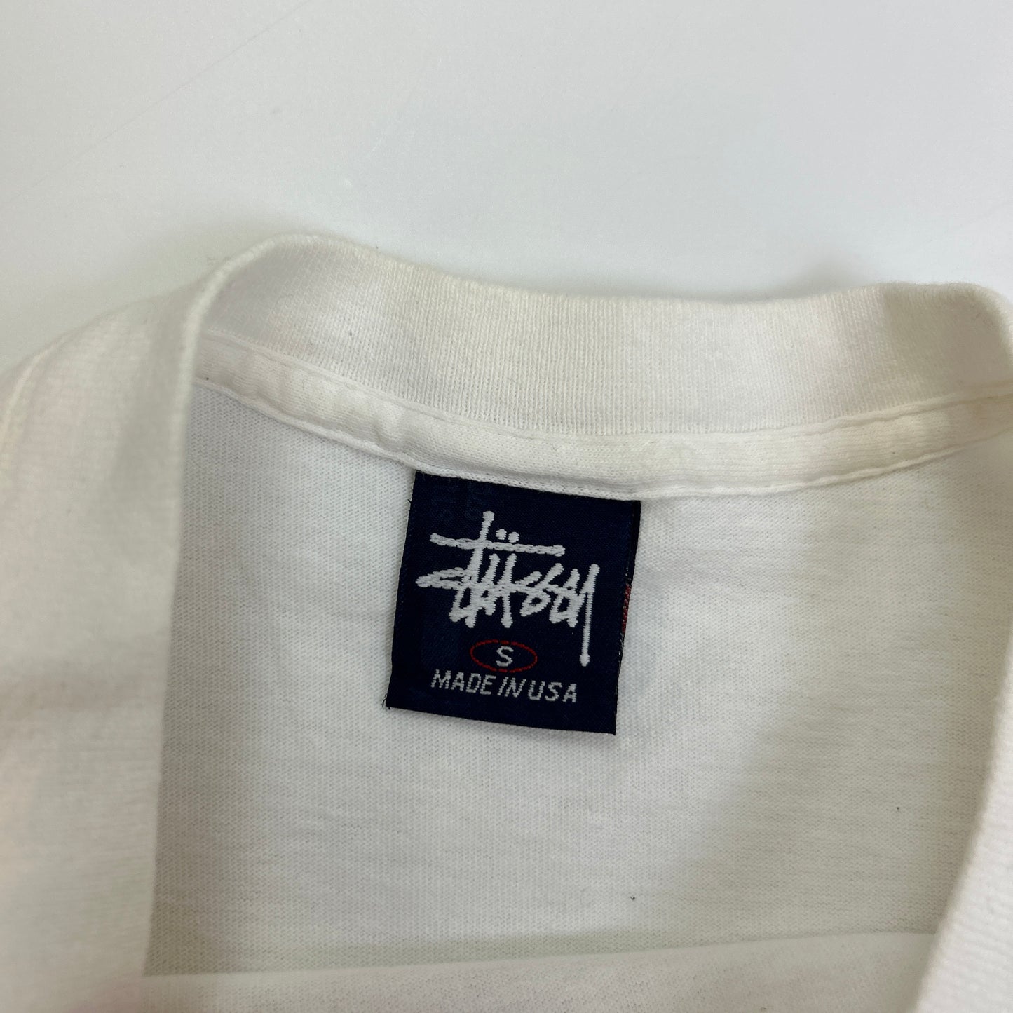 Stussy T-Shirt (S)