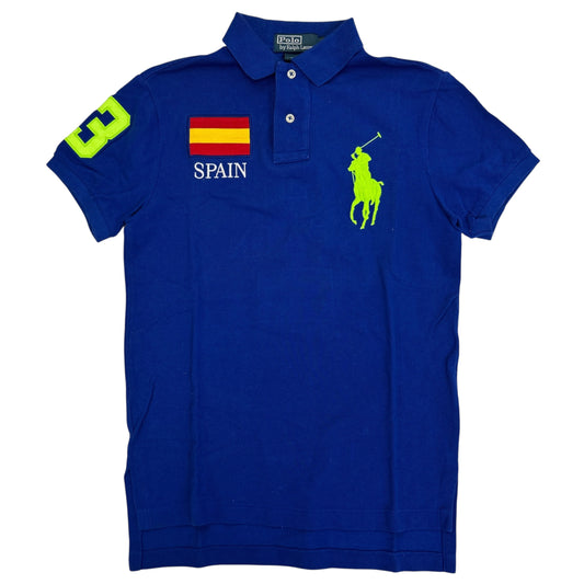 Ralph Lauren Spain Polo (XS)