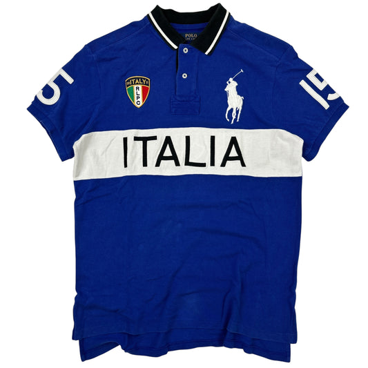 Ralph Lauren Italia Polo (L)