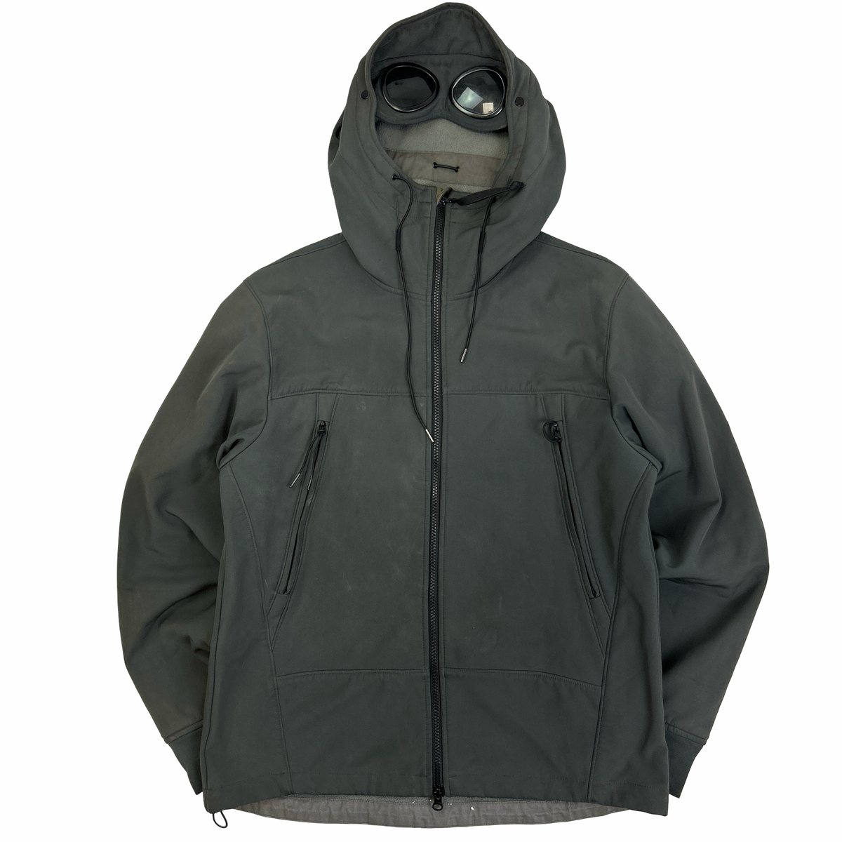 CP Company Goggle Jacket (L)