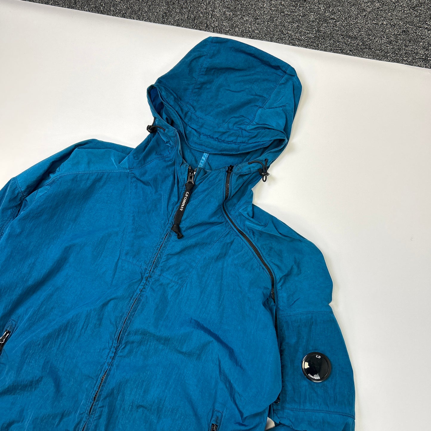 CP Company Re Colour Jacket (L)