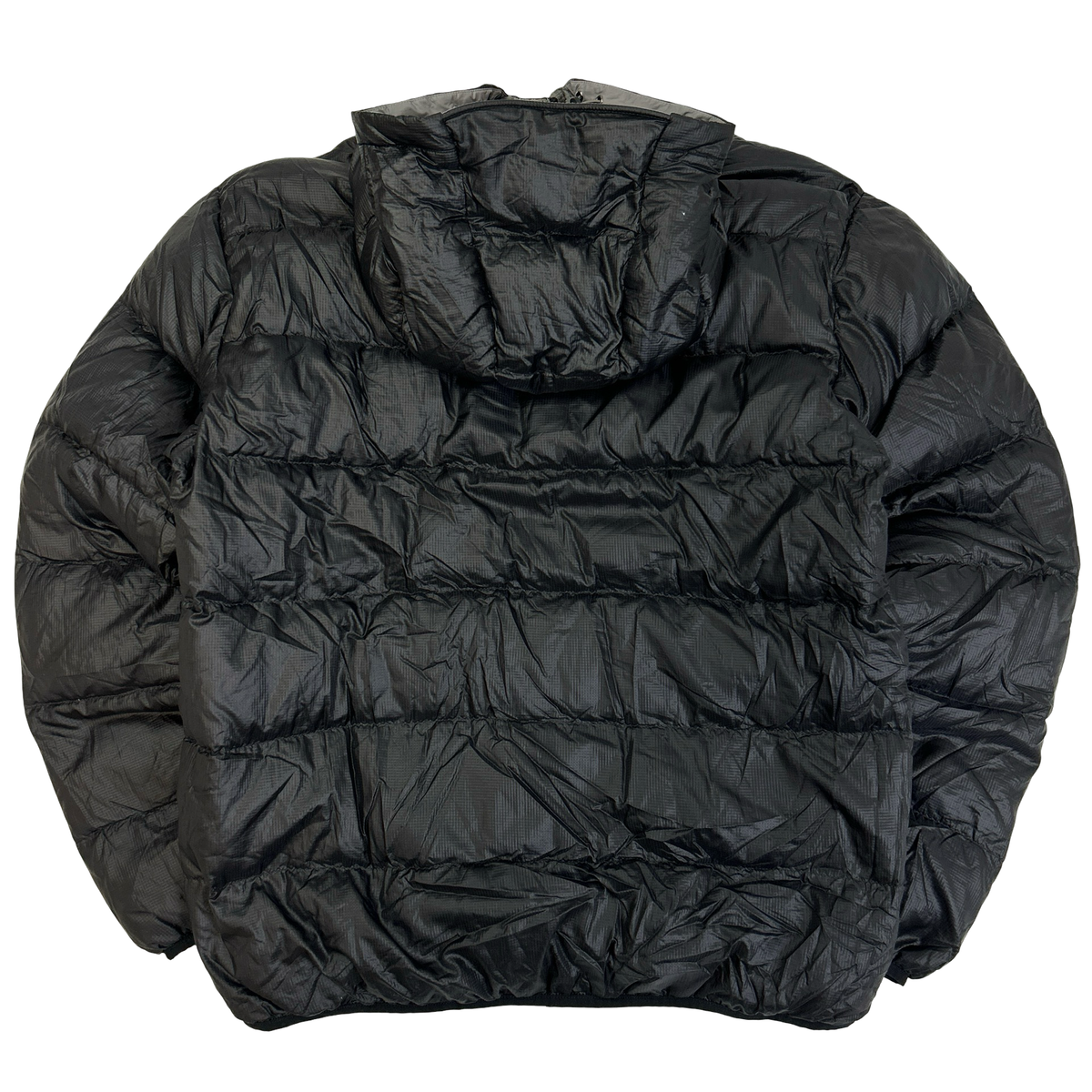 Montbell Puffer (L)